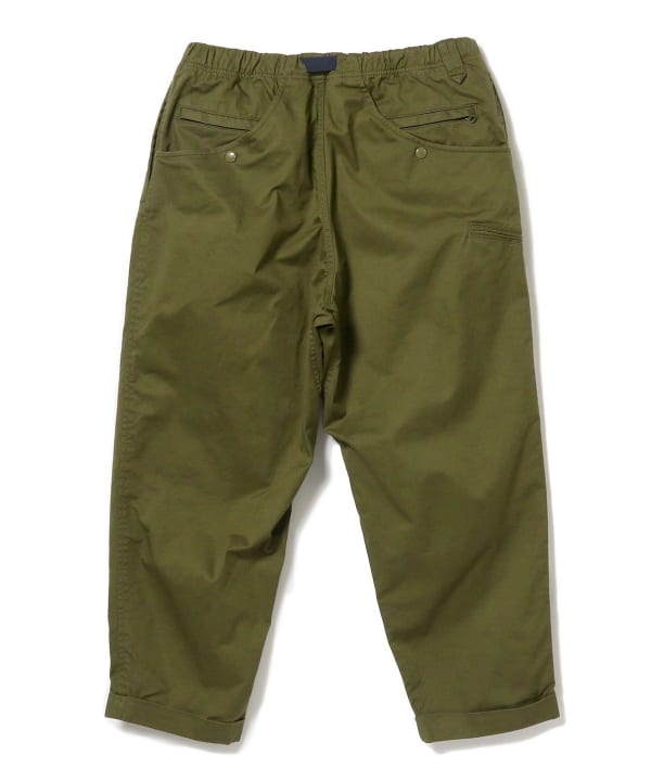 パンツ Pilgrim Surf+Supply Twill Climbing Pants Pilgrim Surf+Supply Pilgrim Surf+Supply Salathe Twill