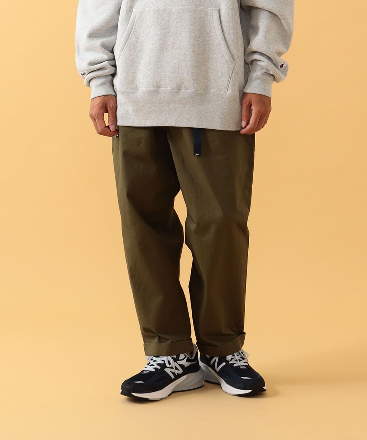 Salathe Twill Climbing Pants パンツ MEN OLIVE L Salathe Twill Climbing Pants パンツ MEN OLIVE L