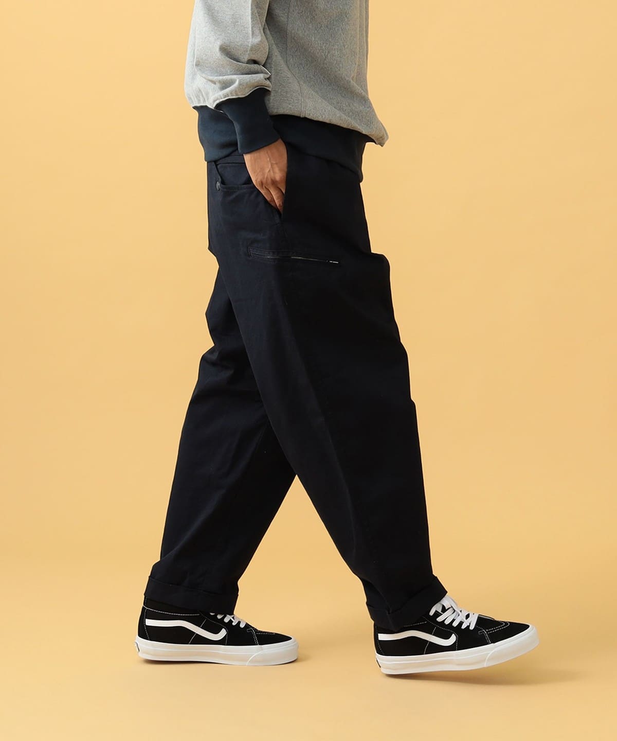 Salathe Twill Climbing Pants パンツ MEN NAVY XL Salathe Twill Climbing Pants パンツ MEN NAVY XL