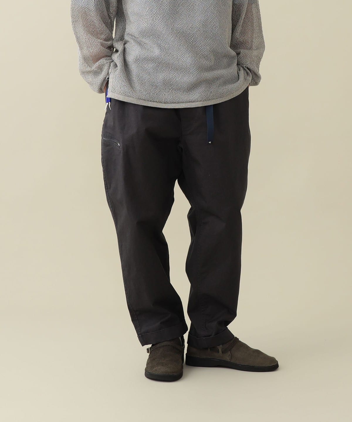 Pilgrim Surf+Supply | クライミングパンツ | Mサイズ Pilgrim Surf+Supply（ピルグリム サーフ+サプライ）Salathe Twill