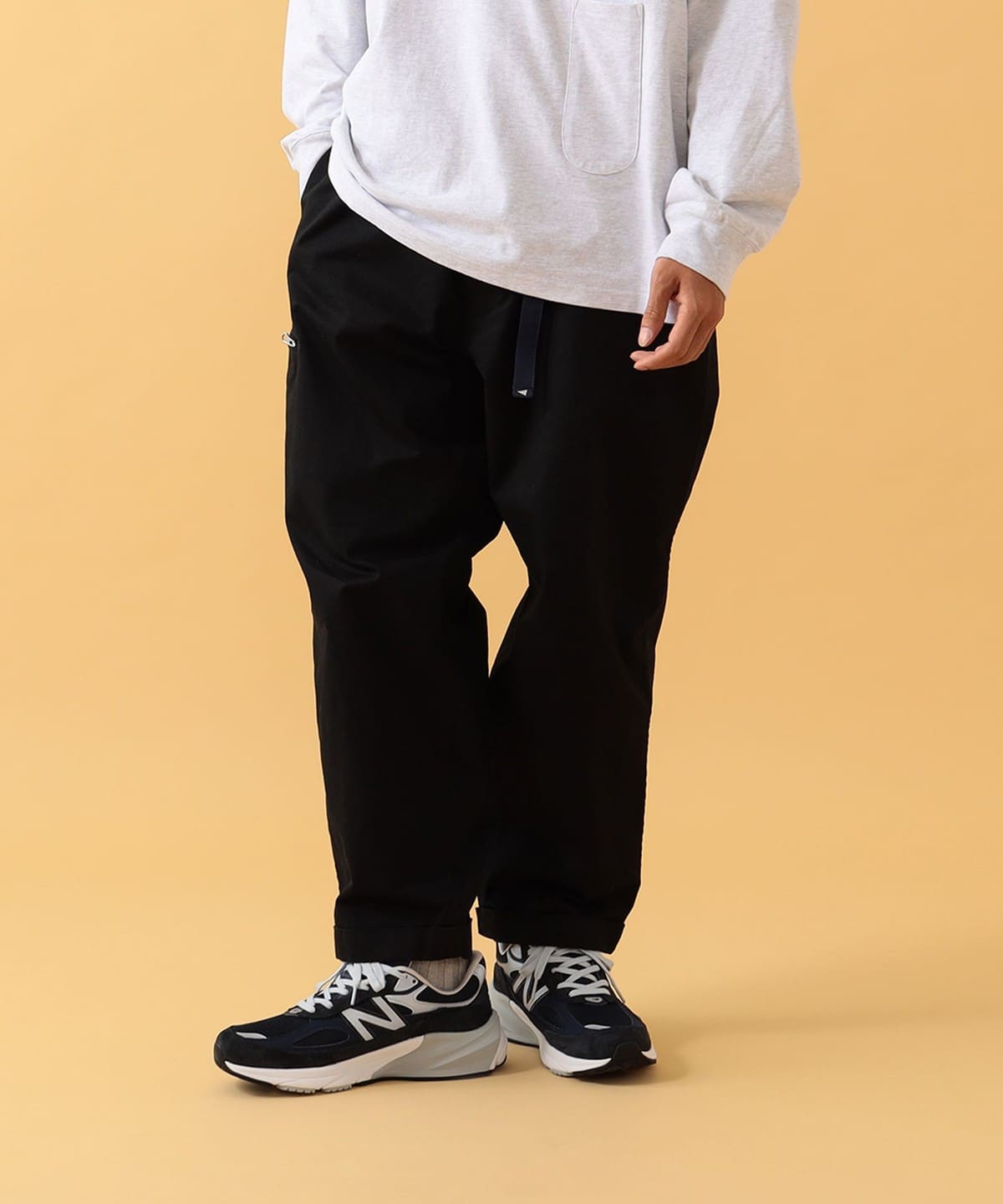 Pilgrim Surf+Supply（ピルグリム サーフ+サプライ）Salathe Twill Climbing Pants（パンツ カジュアルパンツ ）通販｜BEAMS