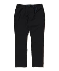 Pilgrim Surf+Supply / Aaron Slim Fit Stretch Ripstop Pant