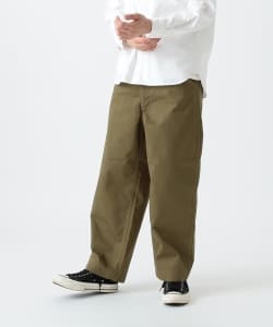Pilgrim Surf+Supply / Noland Cotton Painter Pant