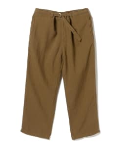 Pilgrim Surf+Supply / Berk Linen Herringbone Pant