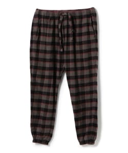 South2 West8 / Slack Pants
