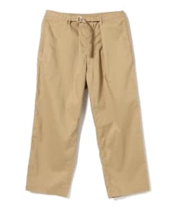 Pilgrim Surf+Supply / Berk Linen Blended Uniform Pants