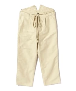OUTIL / Ceret Pant