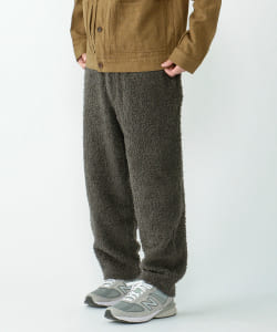 Pilgrim Surf+Supply / Harry Twist French Terry Pant