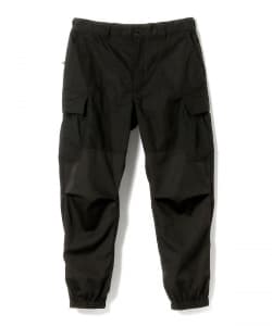 ENGINEERED GARMENTS for Pilgrim Surf+Supply / BIKE PANTS