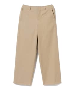 DIGAWEL / Wide Pant