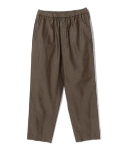 ＜MEN＞KAPTAIN SUNSHINE / Easy Trousers