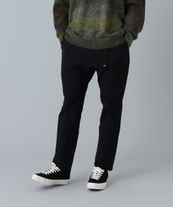 Pilgrim Surf+Supply / Aaron Slim Stretch Climbing Pant
