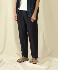 Pilgrim Surf+Supply / Harry Silk Easy Pant