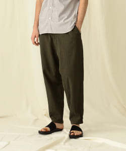 Pilgrim Surf+Supply / Harry Aizu Easy Pant