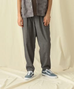 Pilgrim Surf+Supply / Harold Tropical Pleated  Pant