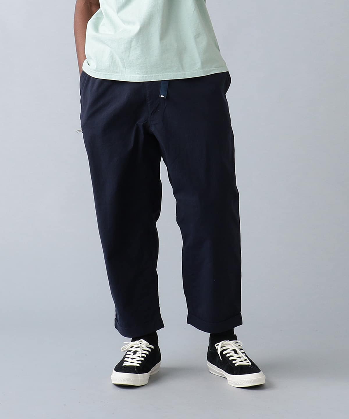 Pilgrim Surf+Supply / Salathe Nylon Climbing Pant ナイロンワイド