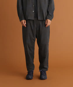 Pilgrim Surf+Supply / Harry Paisley Print Easy Pant