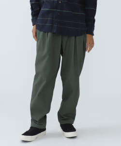 Pilgrim Surf+Supply / Harold Pleated Pant