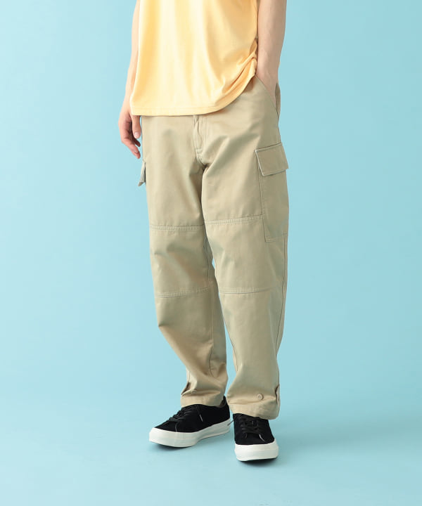 Pilgrim Surf+Supply / Gaston Cargo Pant