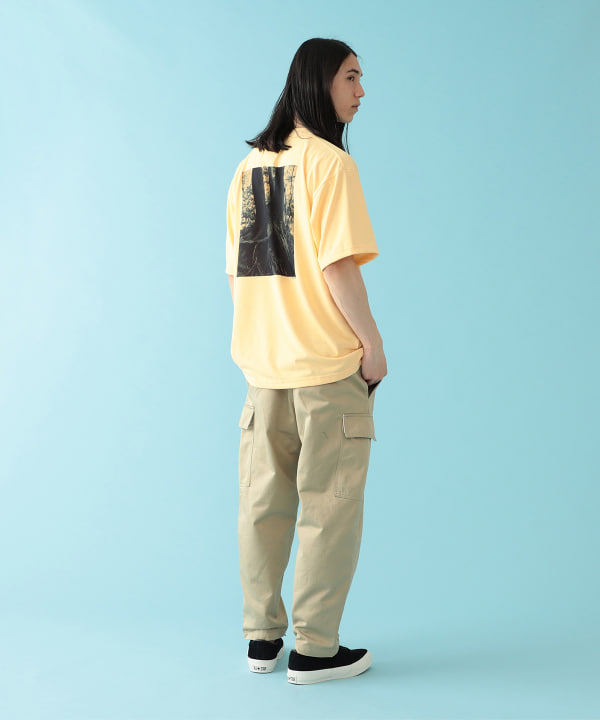 Pilgrim Surf+Supply（ピルグリム サーフ+サプライ）〈MEN〉Pilgrim