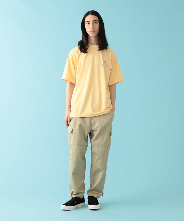 Pilgrim Surf+Supply（ピルグリム サーフ+サプライ）〈MEN〉Pilgrim