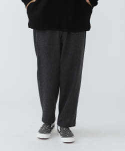 Pilgrim Surf+Supply / Harry Herringbone Wool Pant
