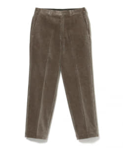 KAPTAIN SUNSHINE / Corduroy Trousers