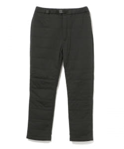 snow peak / Flexible Insulated Pant