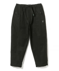 South2 West8 / Belted Center Seam Pant