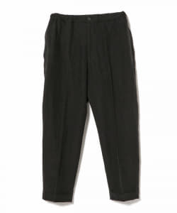 ＜MEN＞KAPTAIN SUNSHINE / Easy Trousers