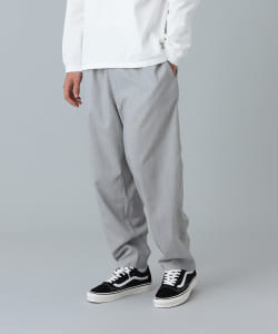 Pilgrim Surf+Supply / Harry Tropical Wool Easy Pant