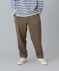Pilgrim Surf+Supply / Harry Tropical Wool Easy Pant
