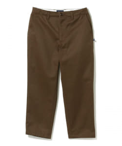 【期間限定販売】DESCENDANT / DC-6 CHINO TROUSERS