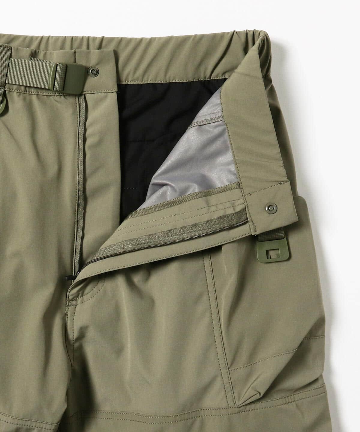Pilgrim Surf Supply ピルグリム サーフ サプライ Abu Garcia Wr Lure Box Wide Pant パンツ カジュアルパンツ 通販 Beams