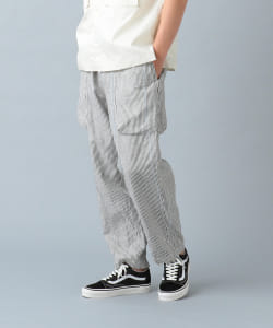 Pilgrim Surf+Supply / AIZU Army Pants
