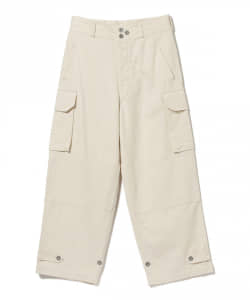 OUTIL / Pantalon Chaselles