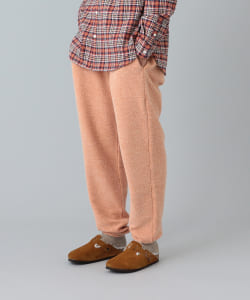 CAL O LINE / Nep Sweat Pants