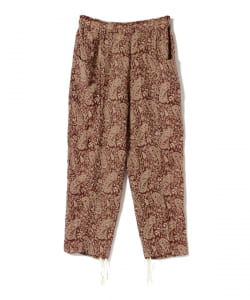 South2 West8 / Army String Pant