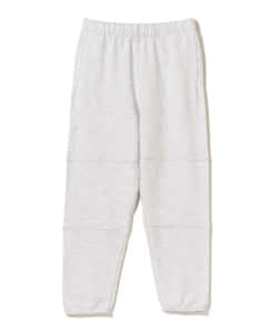 LADY WHITE CO. / Panel Sweat Pants