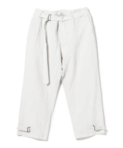 ＜MEN＞OUTIL / Pantalon Chassignolles
