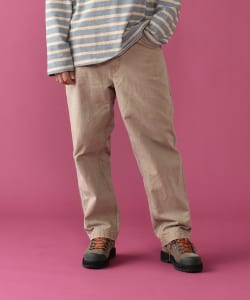 ▲Minimalist Pants