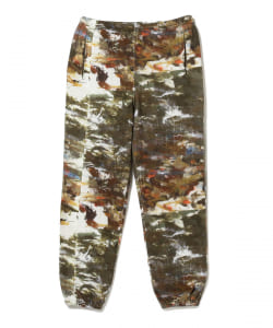 South2 West8 × Ben Miller / String Sweat Pants