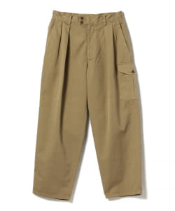 KAPTAIN SUNSHINE / Gurkha Trousers