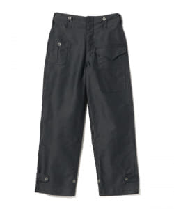 ▲OUTIL / Pantalon Hazebrouck