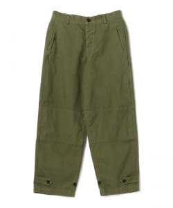 ▲OUTIL / Pantalon Autrac