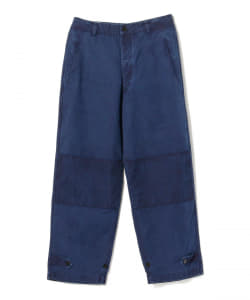 ▲OUTIL / Pantalon Autrac