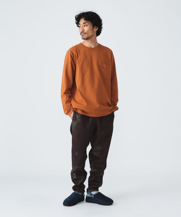 Pilgrim Surf+Supply（ピルグリム サーフ+サプライ）【EXCLUSIVE