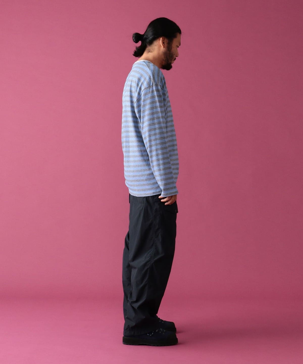 Pilgrim Surf+Supply（ピルグリム サーフ+サプライ）Sandro Over Pants