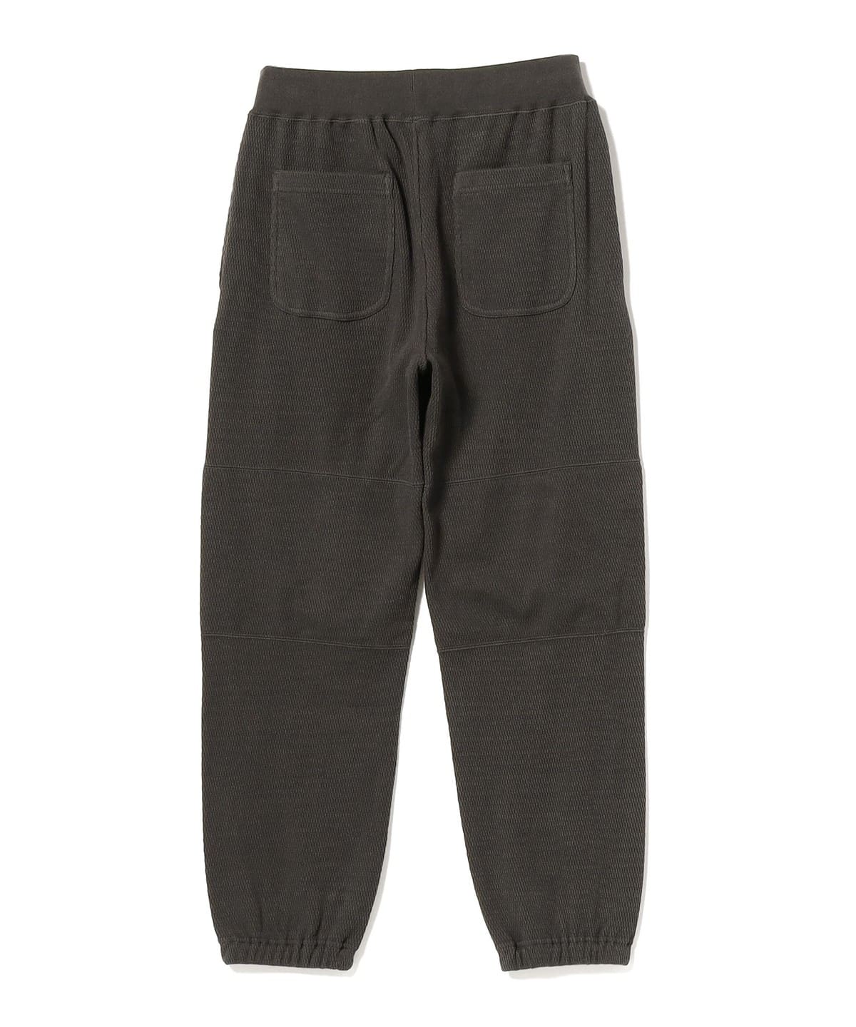 Pilgrim Surf+Supply Pilgrim Surf+Supply Kobi Thermal Pants (pants, casual  pants) available at BEAMS