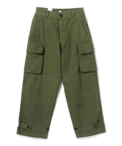 OUTIL / Pantalon Blesle
